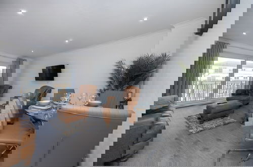 Foto 1 - Brighton - Apartment - Sleeps 4 - Balcony