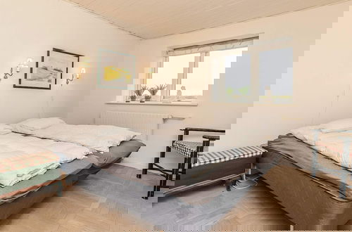 Foto 37 - 16 Person Holiday Home in Vestervig