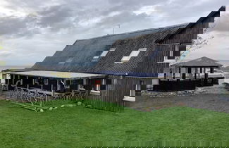 Foto 1 - 16 Person Holiday Home in Vestervig