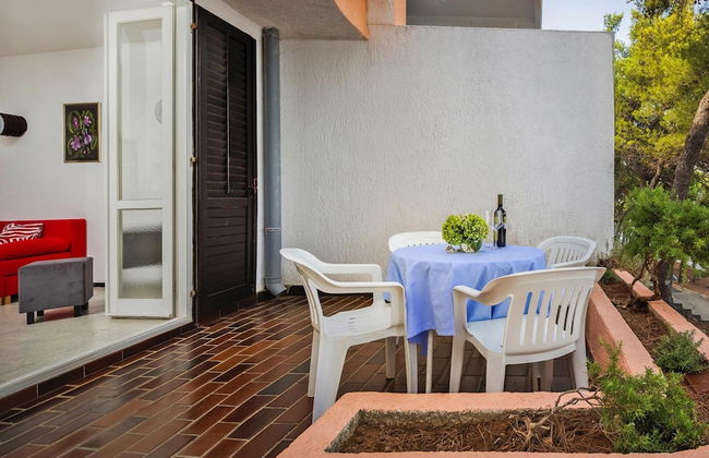 Beautiful Apartments in Jelsa, With Pool - Photo 28