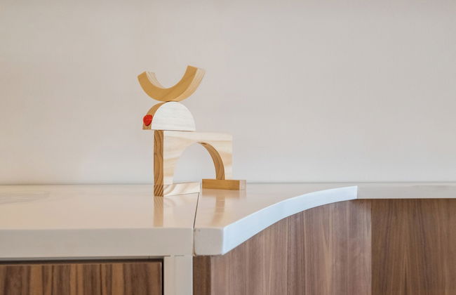 New Apartment Center of Trendy St Gille - Foto 46