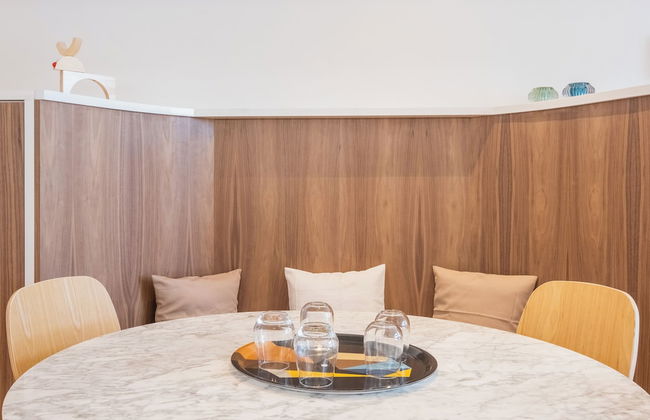 New Apartment Center of Trendy St Gille - Foto 36