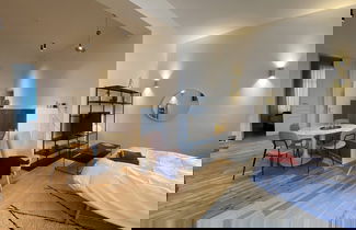 Foto 3 - New Apartment Center of Trendy St Gille