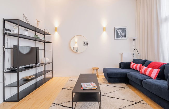 New Apartment Center of Trendy St Gille - Foto 17