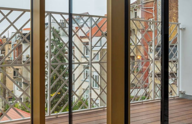 New Apartment Center of Trendy St Gille - Foto 37