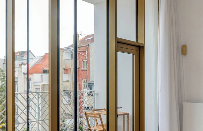 New Apartment Center of Trendy St Gille - Foto 38