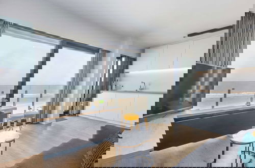 Foto 11 - Amazing Apartment With Sea-views