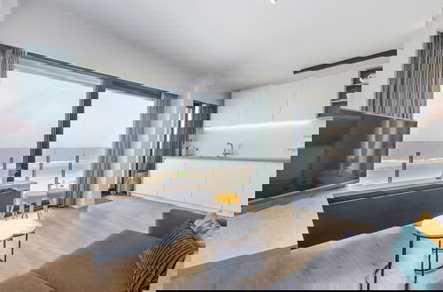 Photo 14 - Amazing Apartment With Sea-views