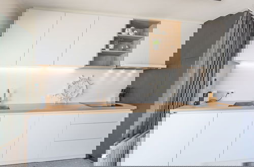 Foto 7 - Amazing Apartment With Sea-views