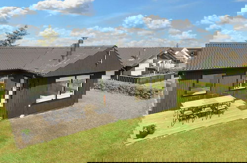 Foto 1 - 4 Star Holiday Home in Saeby
