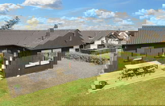 Foto 1 - 4 Star Holiday Home in Saeby