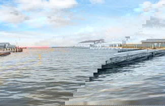 Foto 3 - Holiday Home in Ringkobing
