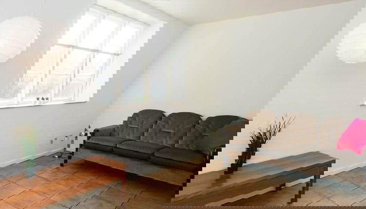 Foto 1 - Apartment, 250m From Coast