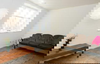 Foto 1 - Apartment, 250m From Coast