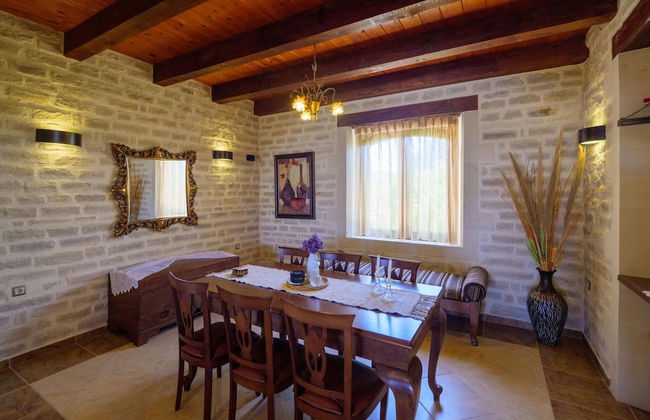 Holiday Home in Arkadi With Private Pool - Foto 32