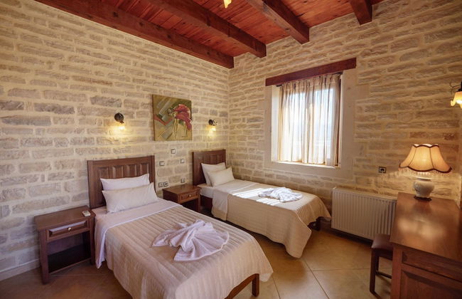 Holiday Home in Arkadi With Private Pool - Foto 6