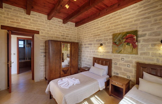 Holiday Home in Arkadi With Private Pool - Foto 8