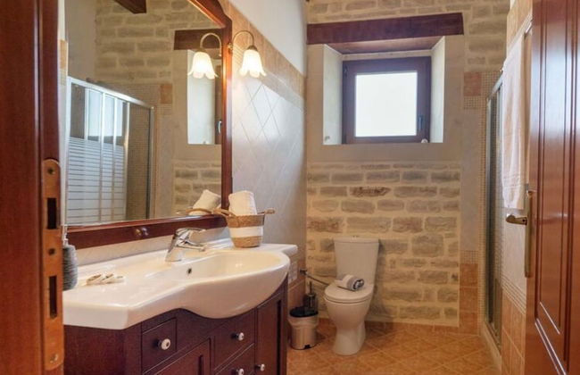 Holiday Home in Arkadi With Private Pool - Foto 19