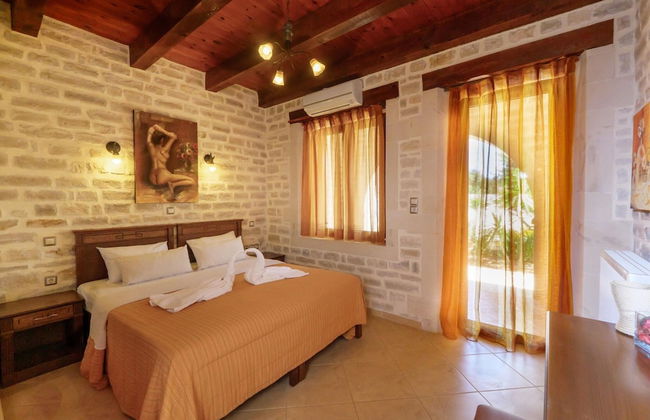 Holiday Home in Arkadi With Private Pool - Foto 7