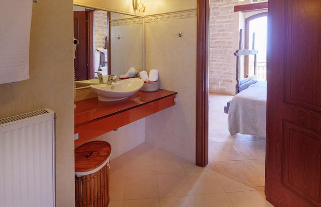 Holiday Home in Arkadi With Private Pool - Foto 21