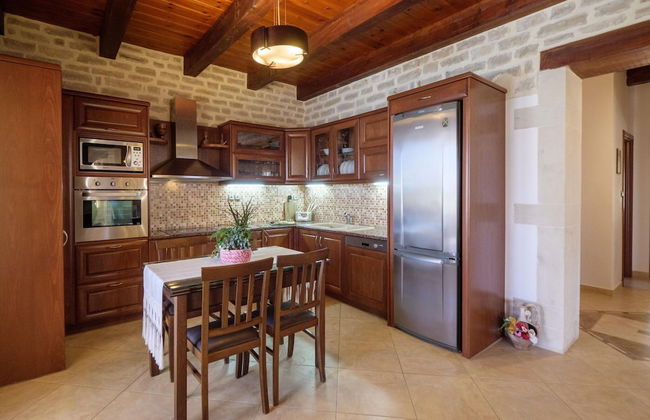 Holiday Home in Arkadi With Private Pool - Foto 13