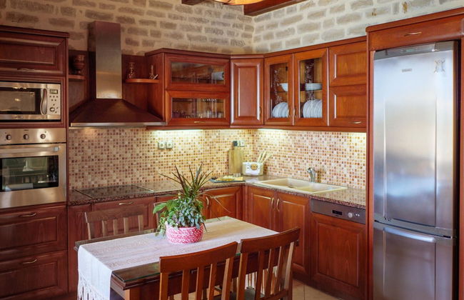 Holiday Home in Arkadi With Private Pool - Foto 14