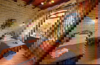 Foto 2 - Holiday Home in Asteri With Roof Terrace