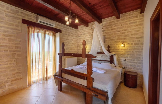 Holiday Home in Arkadi With Private Pool - Foto 3