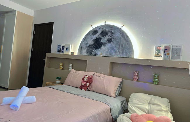 Sumi House - CSJ Tower Apt Vung Tau - Foto 7