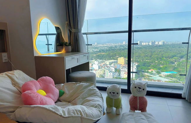 Sumi House - CSJ Tower Apt Vung Tau - Foto 1