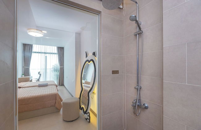 Sumi House - CSJ Tower Apt Vung Tau - Foto 2