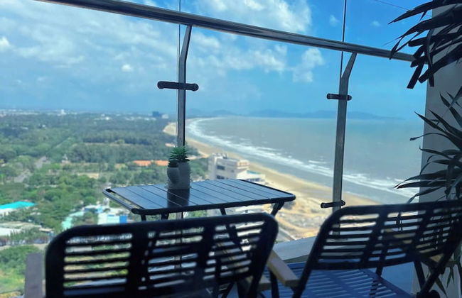 Sumi House - CSJ Tower Apt Vung Tau - Foto 31