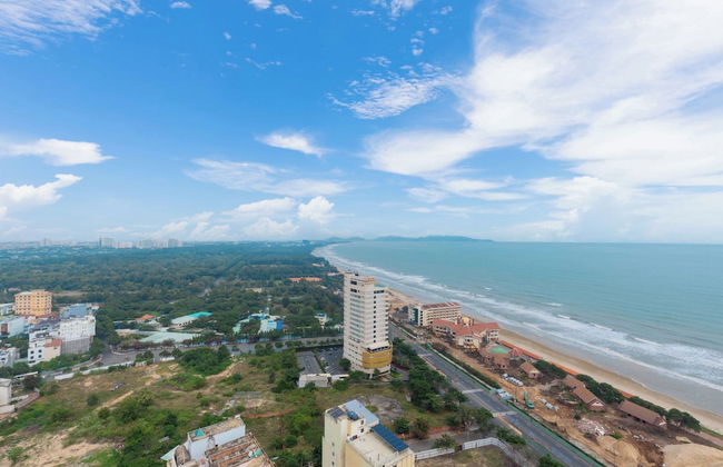 Sumi House - CSJ Tower Apt Vung Tau - Foto 28