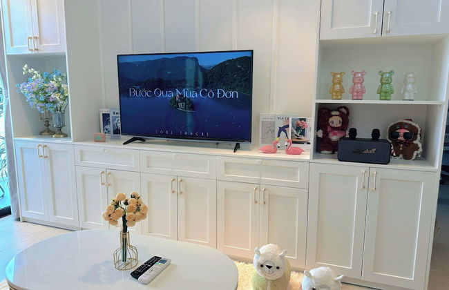 Sumi House - CSJ Tower Apt Vung Tau - Foto 34