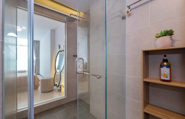 Sumi House - CSJ Tower Apt Vung Tau - Foto 37