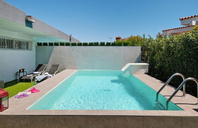 Vacation Home, San Agustin - Photo 15