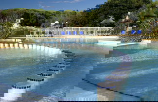 Foto 1 - Camping des Rives des Corbieres