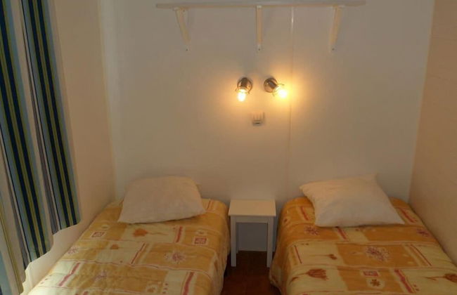 Camping des Rives des Corbieres - Foto 30