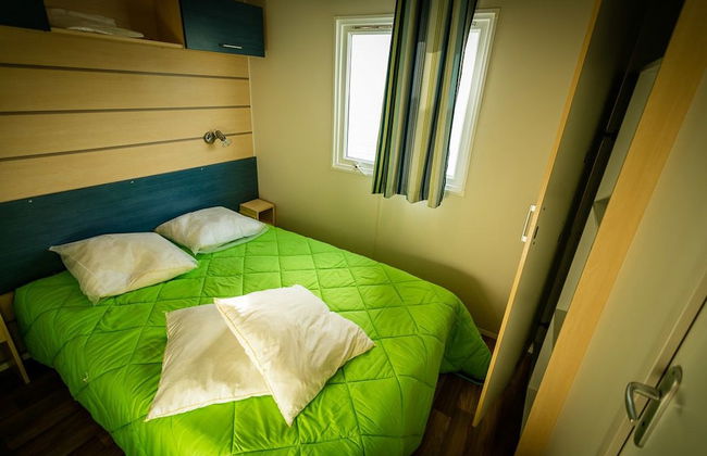 Camping des Rives des Corbieres - Foto 4