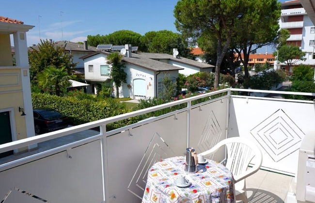 Apartment in Caorle Near Sandy Beaches - Foto 21