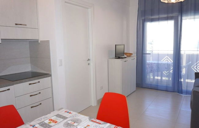 Apartment in Caorle Near Sandy Beaches - Foto 9