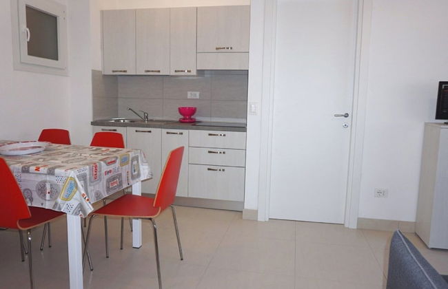 Apartment in Caorle Near Sandy Beaches - Foto 14