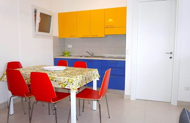Apartment in Caorle Near Sandy Beaches - Foto 1