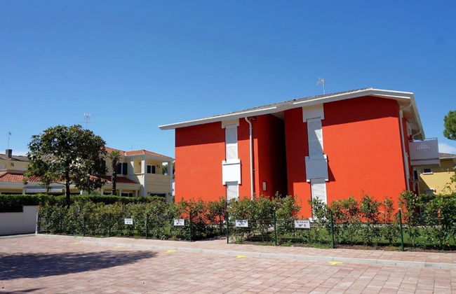 Apartment in Caorle Near Sandy Beaches - Foto 23