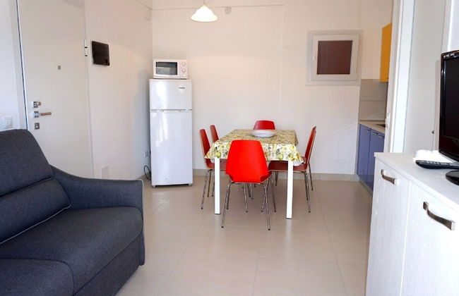 Apartment in Caorle Near Sandy Beaches - Foto 16