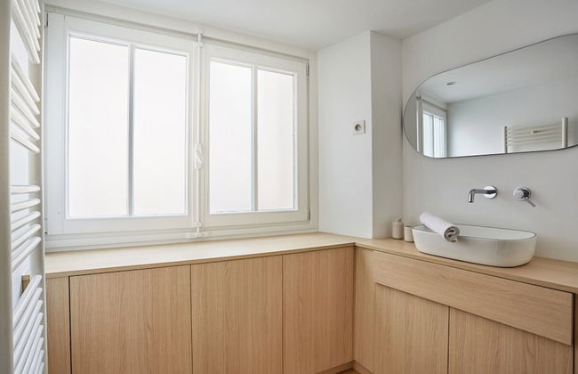 Incredible Apartment Louvre/palais Royal - Foto 14