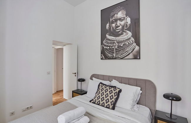 Incredible Apartment Louvre/palais Royal - Foto 8