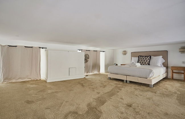 Incredible Apartment Louvre/palais Royal - Foto 9