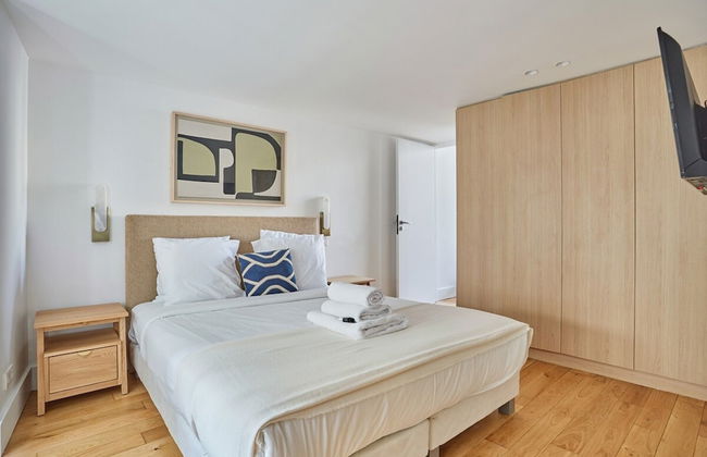 Incredible Apartment Louvre/palais Royal - Foto 6