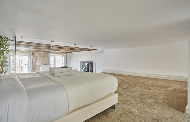 Incredible Apartment Louvre/palais Royal - Foto 7